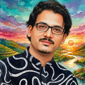 সফিউল্লাহ আনসারী