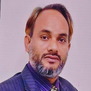 ড. মুহাম্মদ আতাউর রহমান