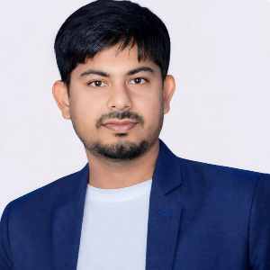 মোঃ আইনাল হক