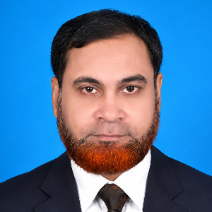 মোঃ আব্দুর রাজ্জাক রঞ্জু