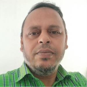 মো. হাবিবুর রহমান