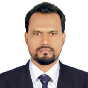 ইলিয়াজ হোসেন রানা