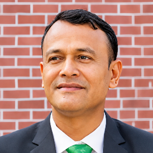 সুধীর বরণ মাঝি