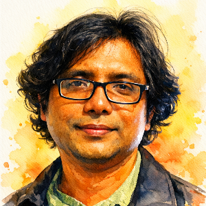 শ্রোতা ও আবৃত্তিকার : একটি যৌথ অভিজ্ঞতা