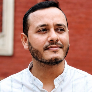 সুব্রত দেবনাথ