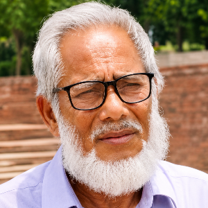 আবদুস সালাম