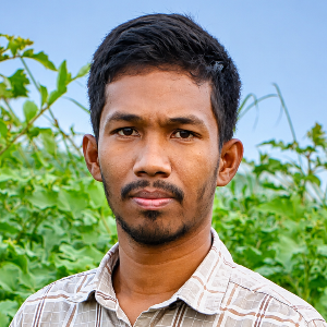 বিপুল চন্দ্র রায়