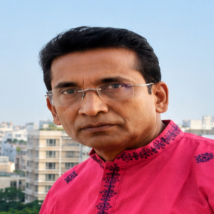 দীপক কুমার সিকদার