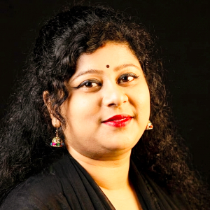 শারমিন হক
