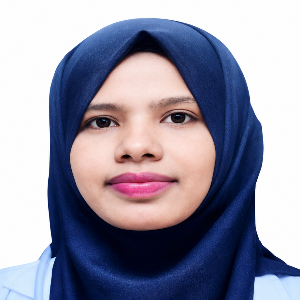 সাফিয়া নূর মোকাররমা