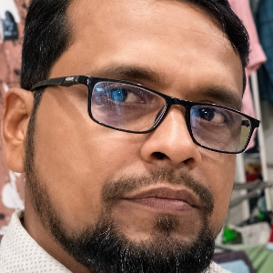 মোস্তফা হায়দার
