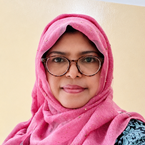 জেসমিন জাহান জুঁই