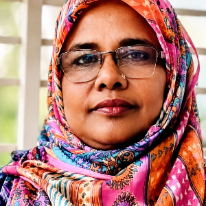 মমতাজ খানম