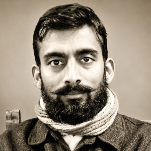 এস. এম. ইমরানুল ইসলাম রাজন