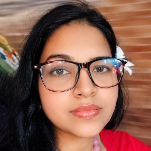 জেসমিন দীপা