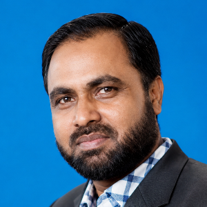 আবুল খায়ের নাঈমুদ্দীন