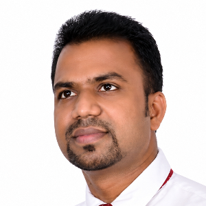ড. এম. আব্দুল কাইয়ুম