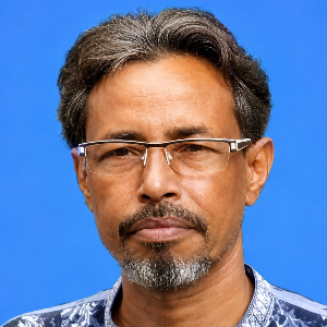 হোসেইন আজিজ