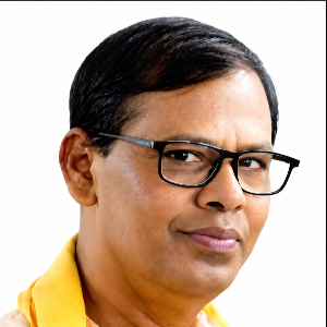 ড. দেবব্রত মাজী